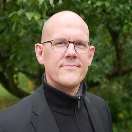 Axel Dürkop. Philosoph, Theatermacher, Softwareentwickler