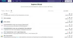GitLab Instance at TU Hamburg