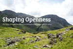 Shaping Openness