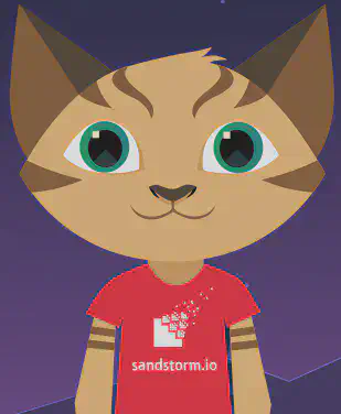Sandstorm