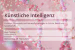 Keynote und Workshop: Künstliche Intelligenz