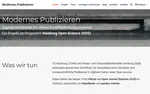 Modernes Publizieren