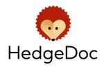 HedgeDoc - Gemeinsam schreiben und präsentieren